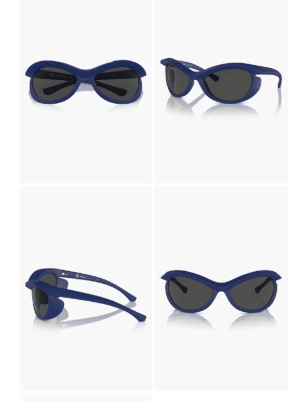 Burberry Sunglasses Original